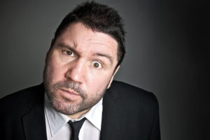 Ricky Grover