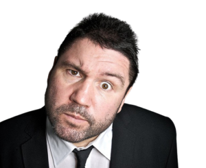 Ricky Grover